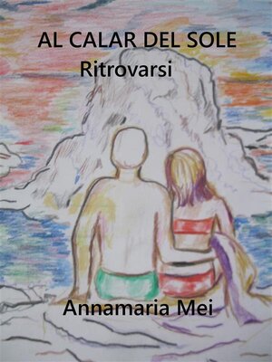 cover image of AL CALAR DEL SOLE